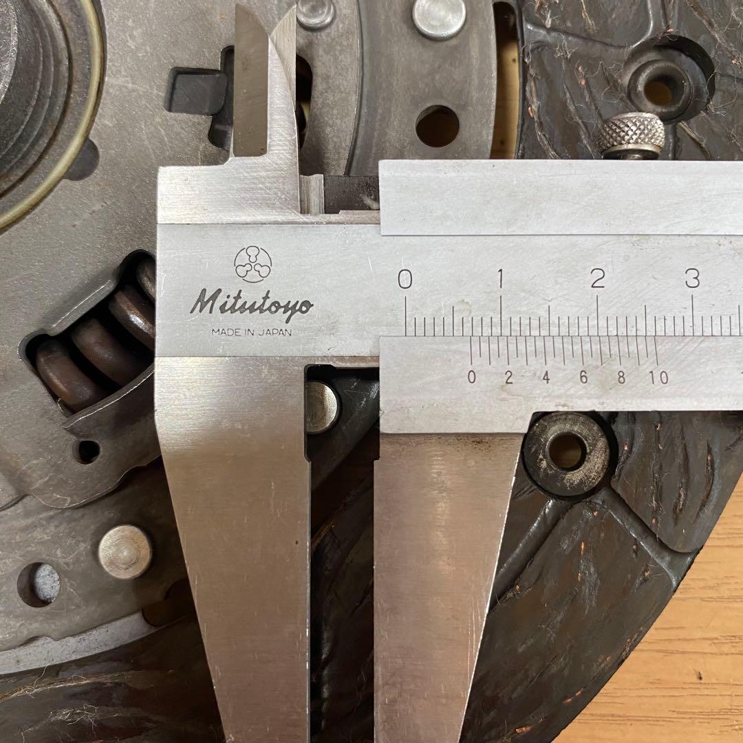 ♦︎美品！♦︎安心の純正品♦︎アバルト595/695♦︎フラホ/クラッチセット♦︎現品限♦︎