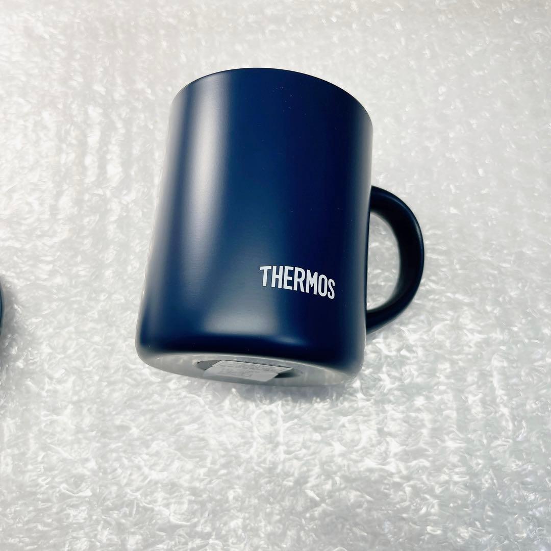 森七菜 サイン入り サーモス マグカップ お値下げ大歓迎！ - メルカリ
