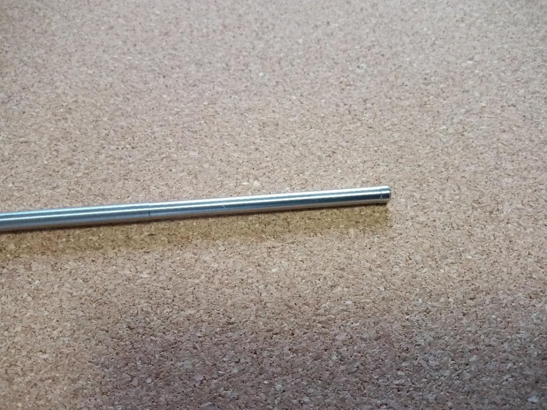 トイガン AR15 Gas Tube Carbine Length