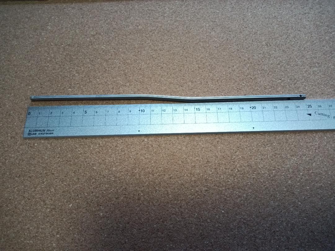 トイガン AR15 Gas Tube Carbine Length