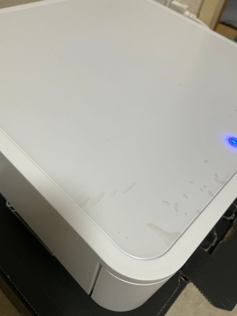 スター精密 POP10 WHT JP レシートプリンター mPOP