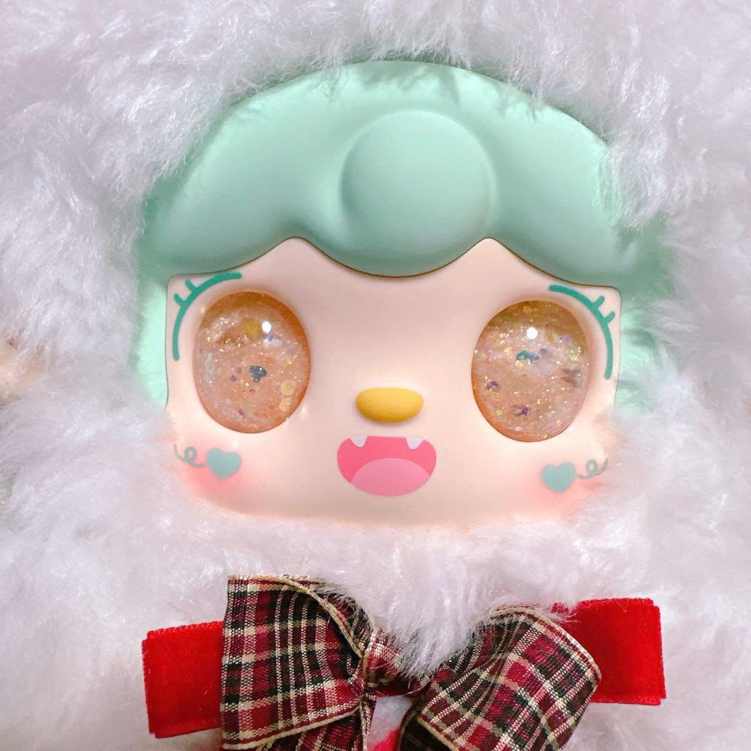 Yooki 400% うさぎの花だより シークレット