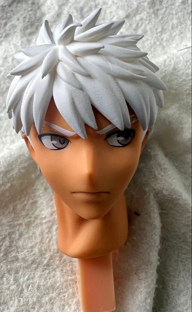 ト*ー様 ヘッド難有り　アルター　Fate/stay night アーチャー　フ