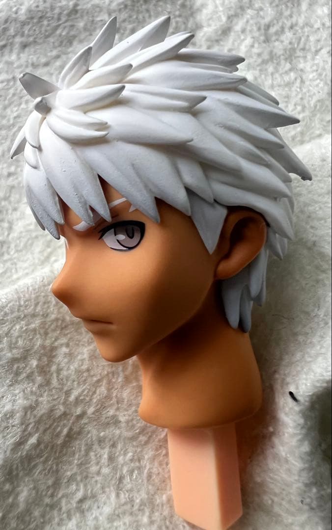 ト*ー様 ヘッド難有り　アルター　Fate/stay night アーチャー　フ