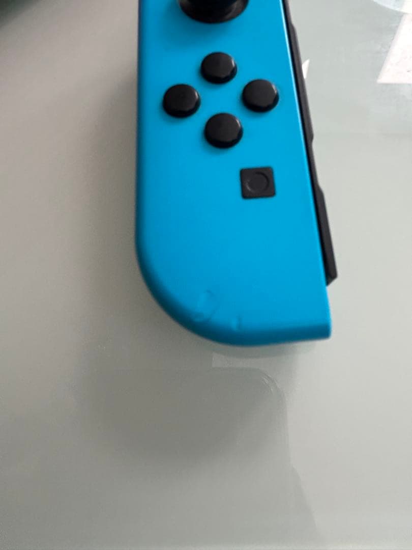 Nintendo Switch 本体 スイッチのカバー付き