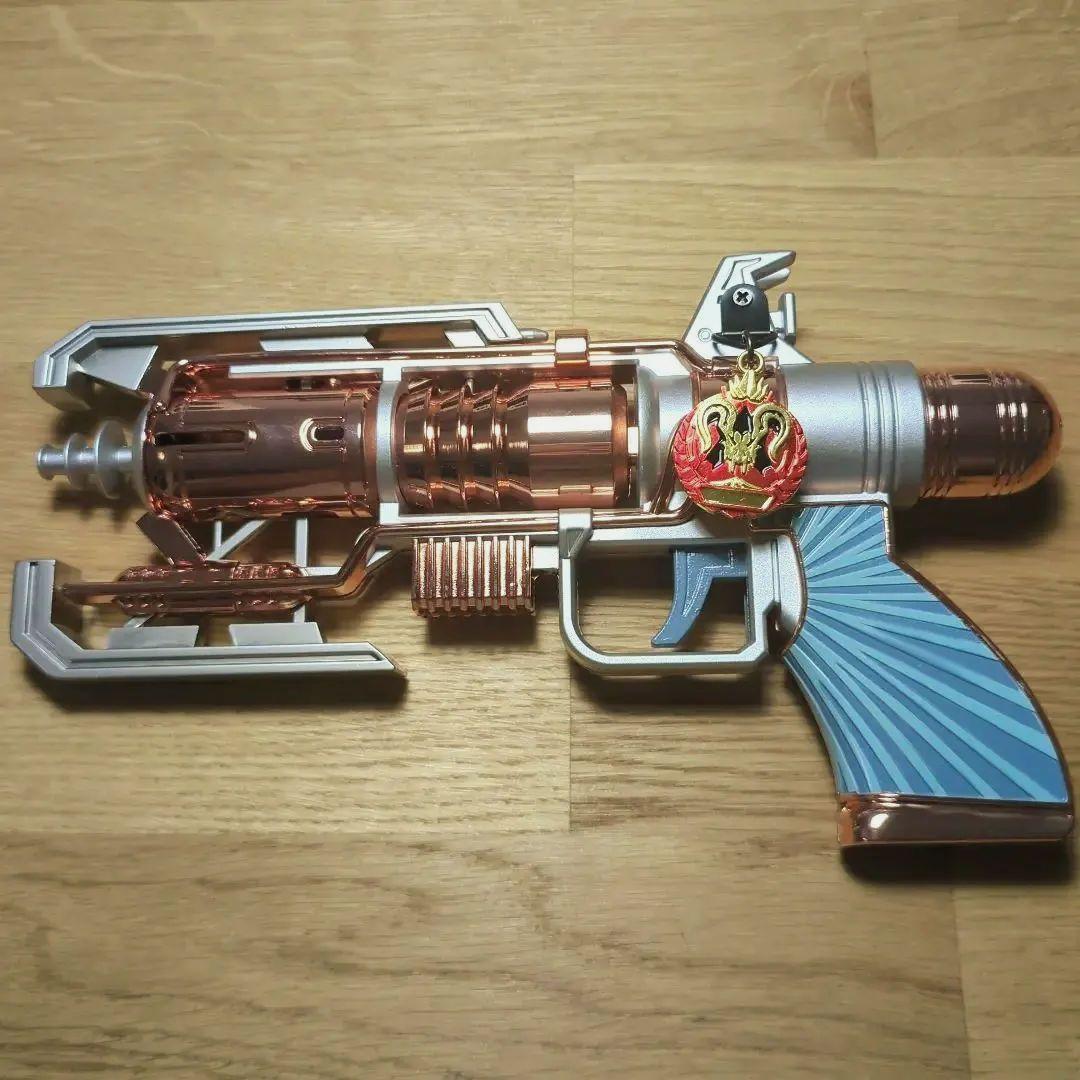 APEX LEGENDS ウィングマン 殺人光線 レプリカ スタンド付き APEX LEGENDS ウィングマン 殺人光線 レプリカ スタンド付き APEX