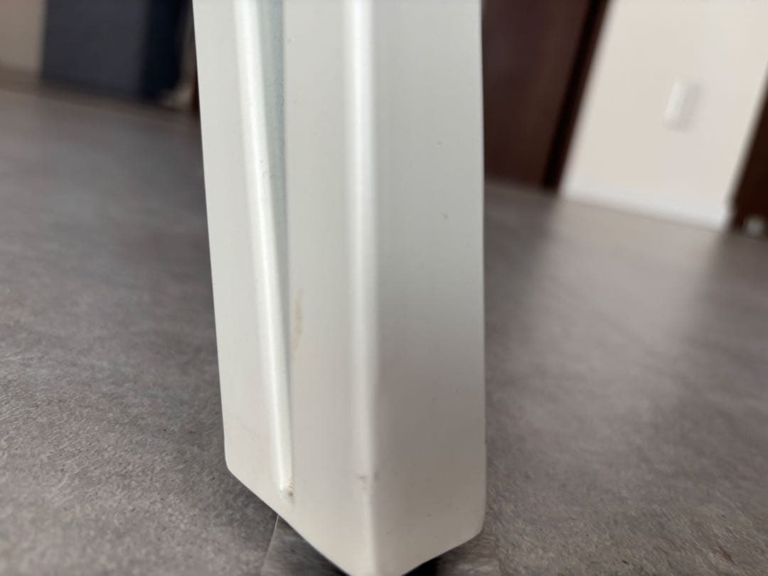 KANDEMOMO THE CAFE TABLE リノリウム 100cmテーブル