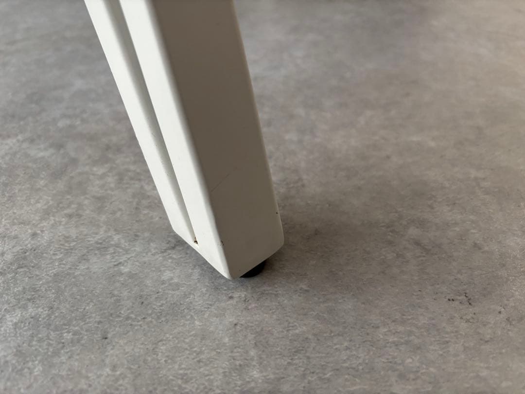 KANDEMOMO THE CAFE TABLE リノリウム 100cmテーブル