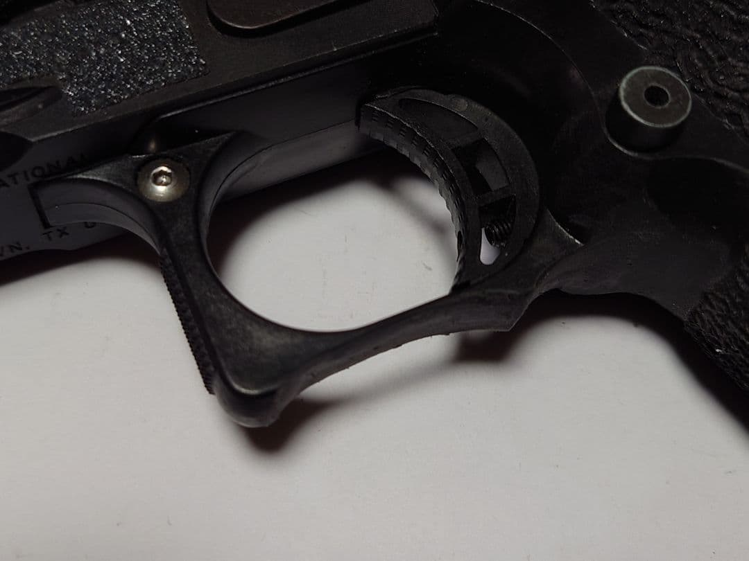 s*1様 KSC STI タクティカル 4.15