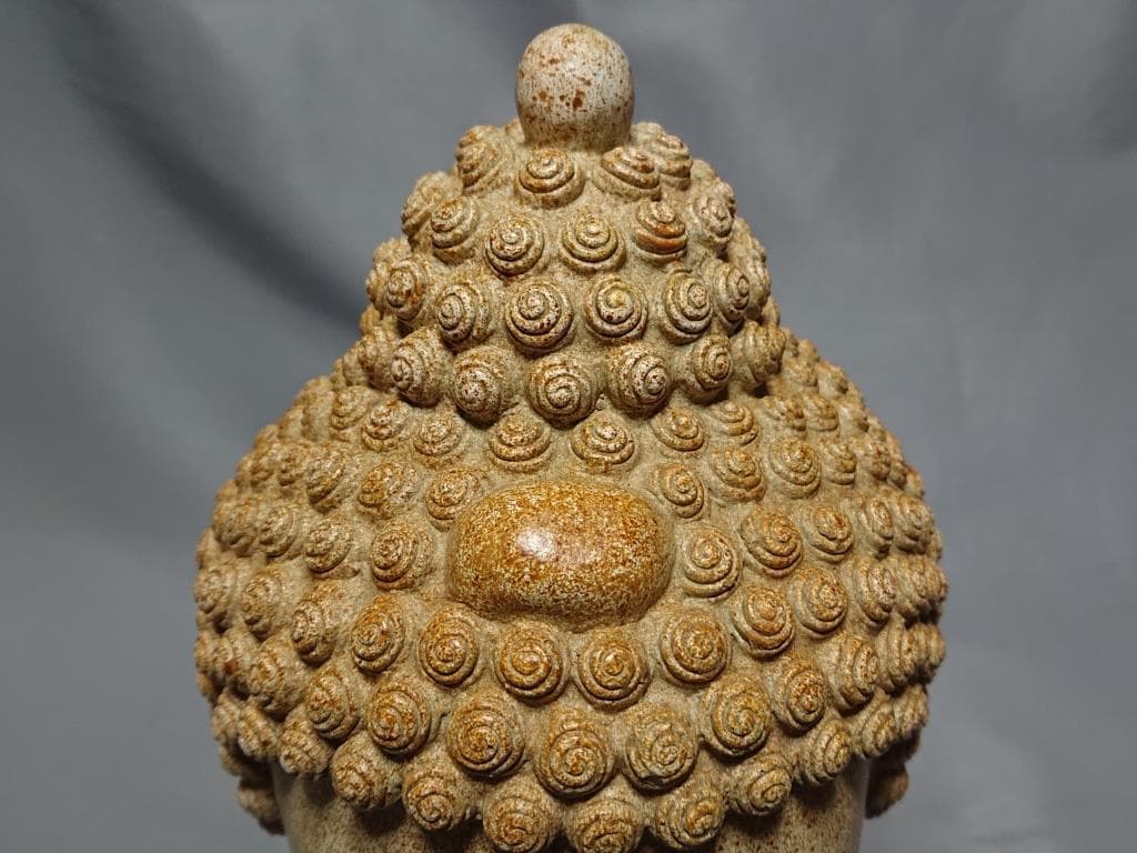 コレクター収集品 ガンダーラ美術 中国 石仏