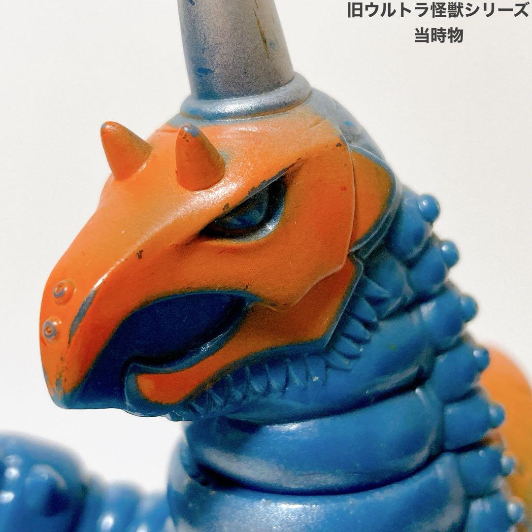 初版】バキシム｜旧ウルトラ怪獣シリーズ／003 - メルカリ