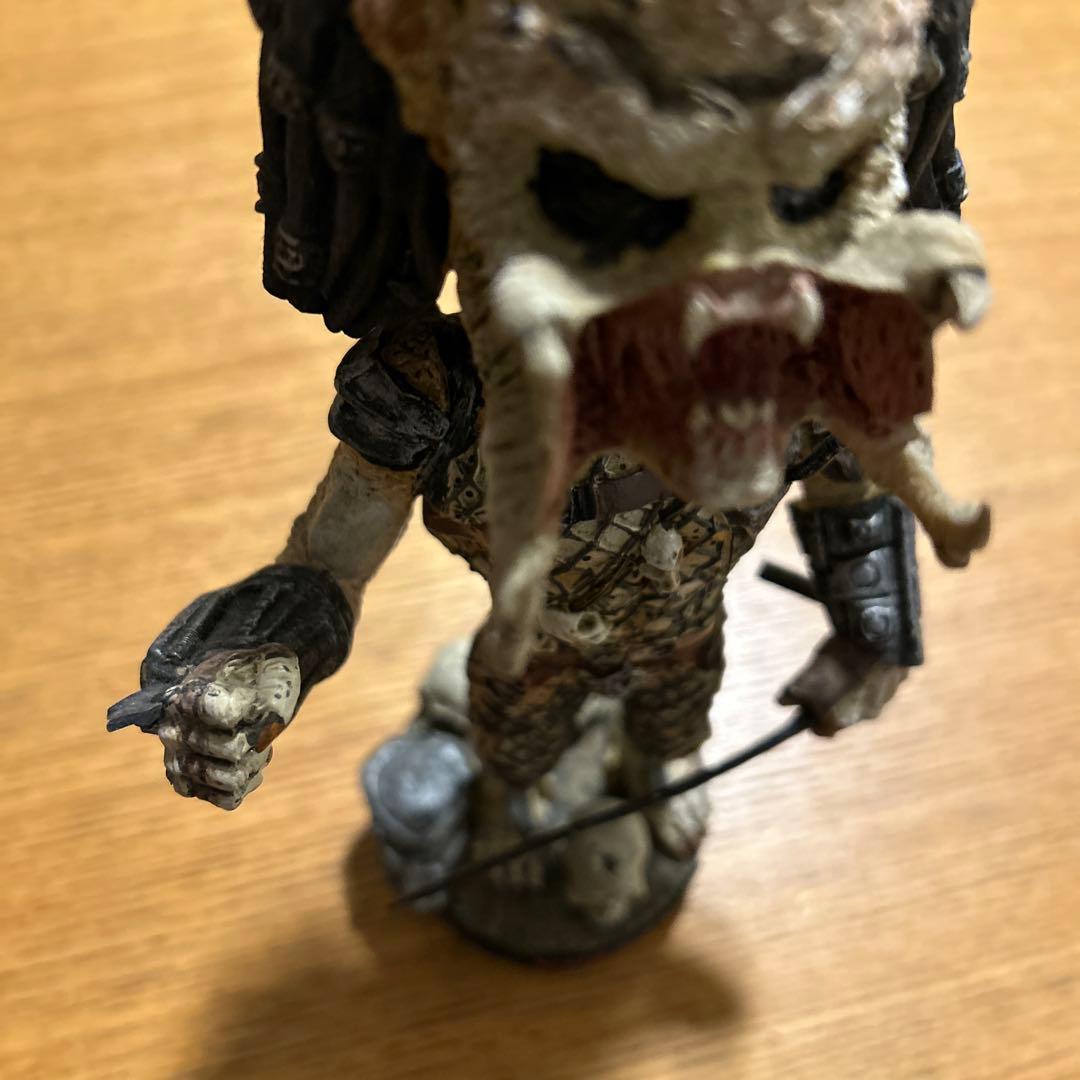 プレデター 1フィギュア 約15cm