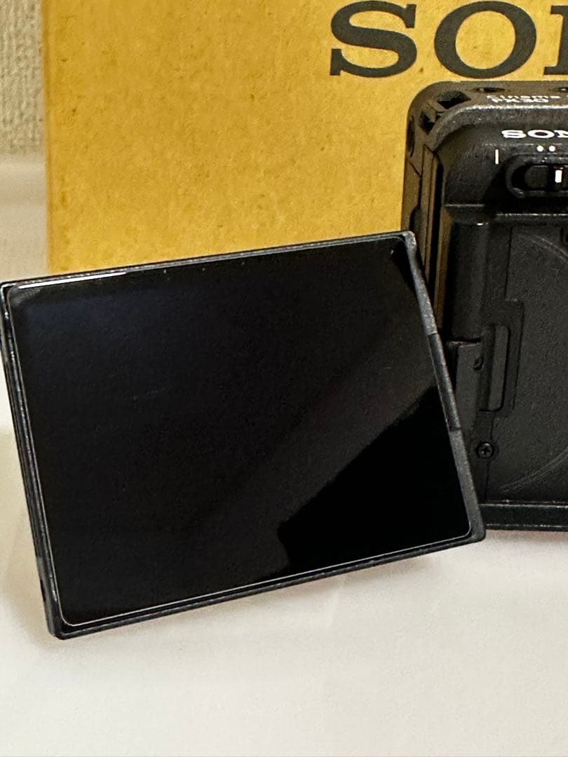 【tttさん専用】SONY FX30 本体