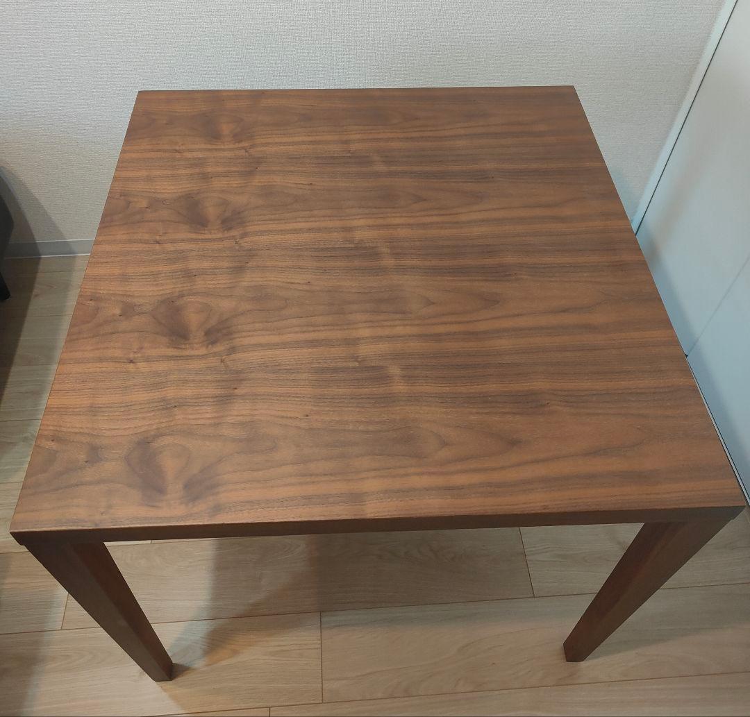 ACTUS　FB2 ダイニングテーブル テーパー