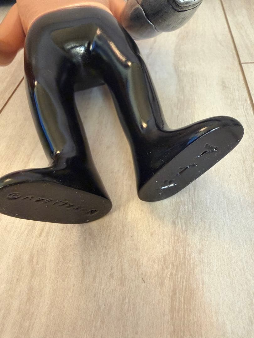 PUNK DRUNKERS パンクドランカーズ あいつ 初期 肌色 激レア