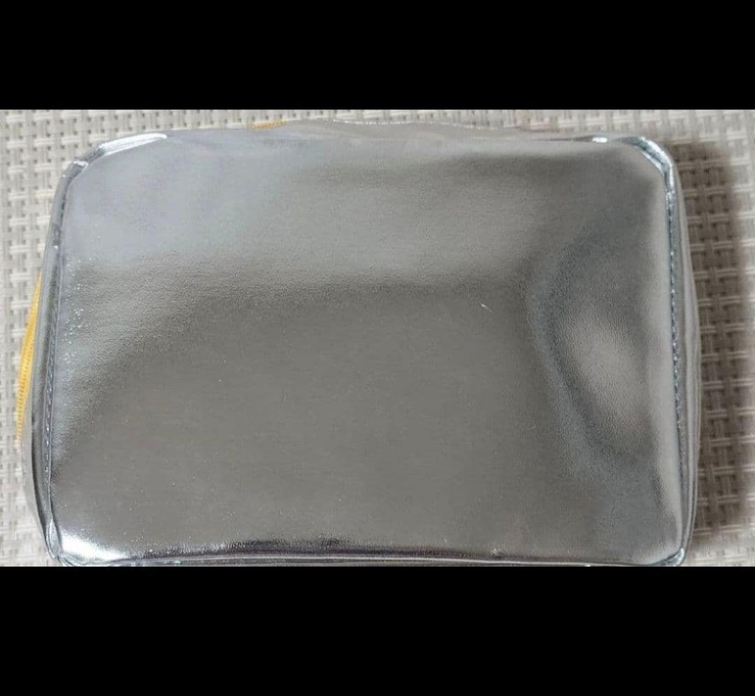 新品未使用　パペットスンスン　東京駅　Candy　Store　ポーチ　4点セット