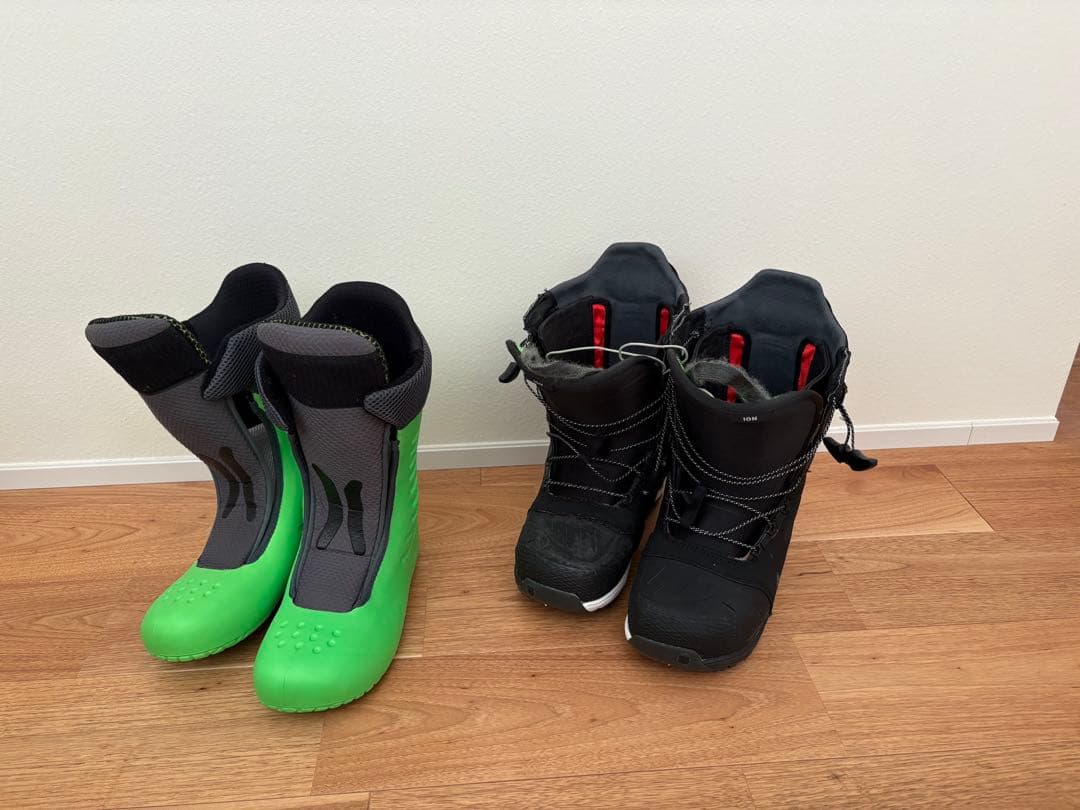 BURTON ION - AF スノーボードブーツ 25cm