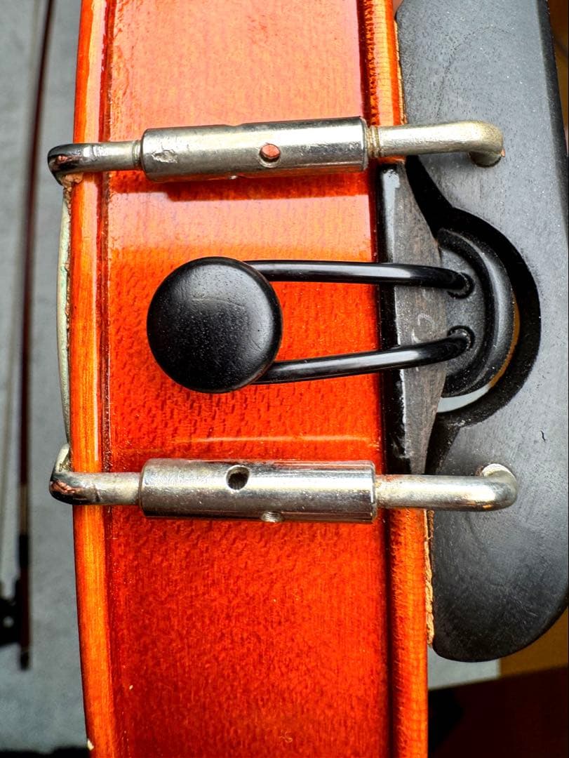 良品　Andreas Eastmanヴァイオリン　1/2