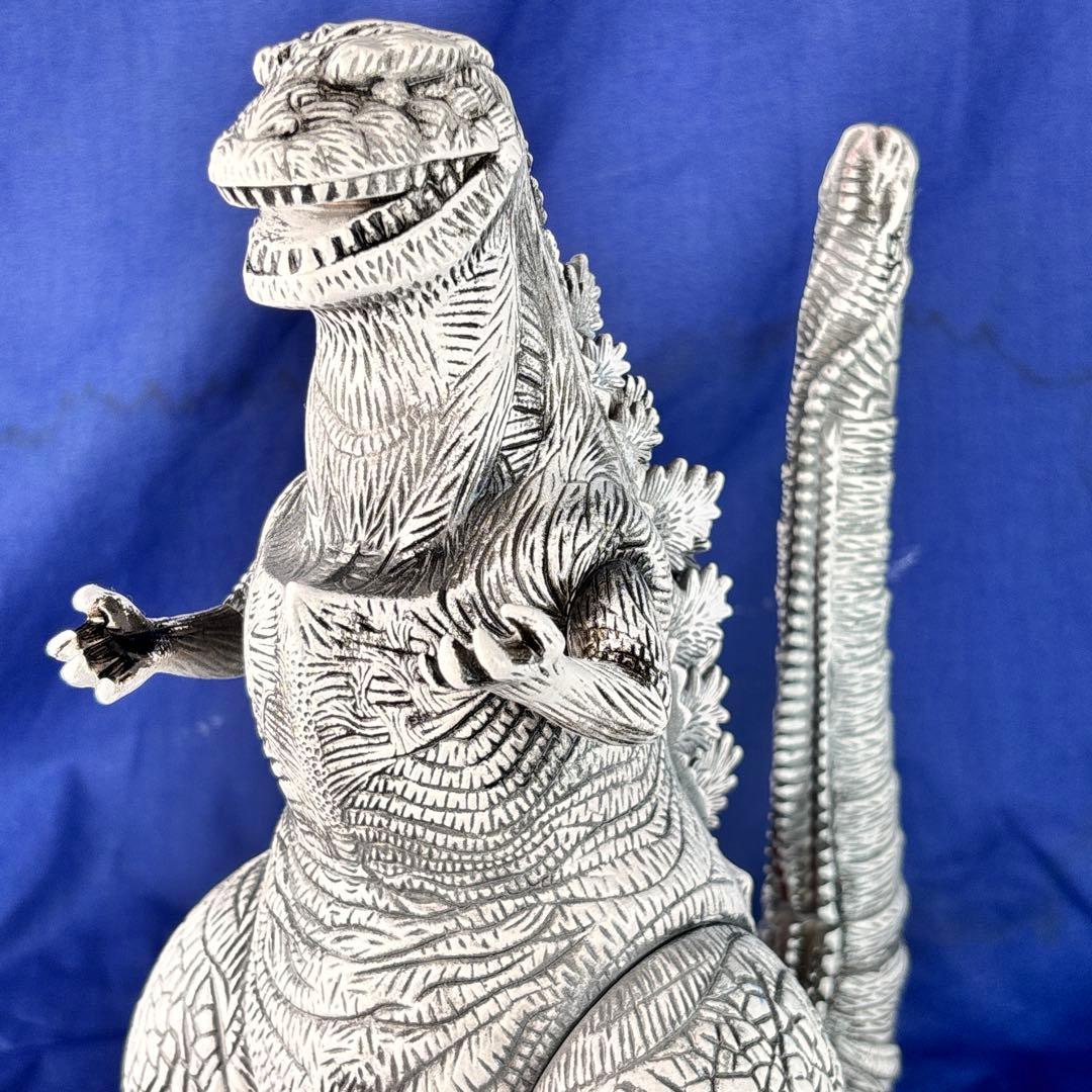 一番くじ 荒ぶるもの スペースゴジラC賞 & メカゴジラ(1975) D賞