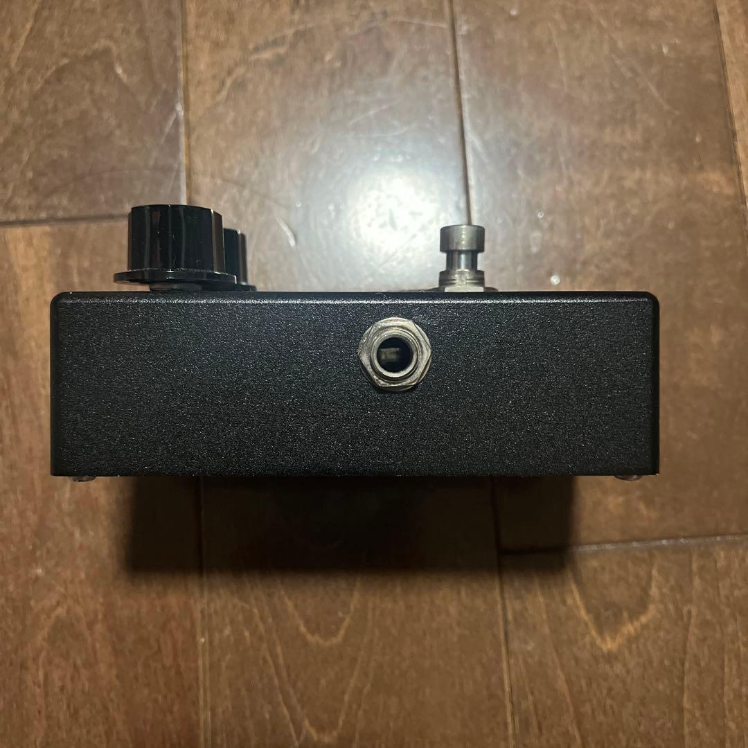 ギター Maxon Compressor CP101