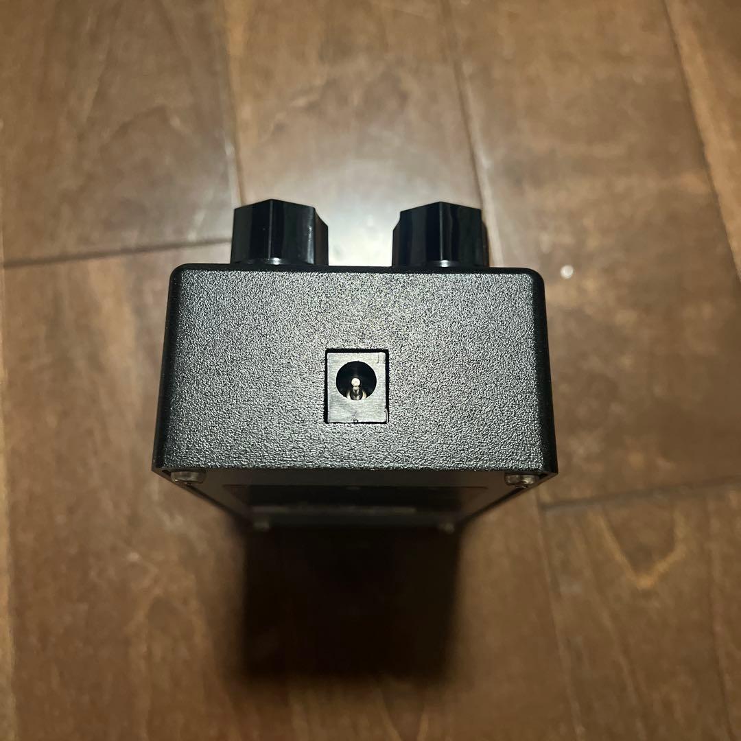 ギター Maxon Compressor CP101