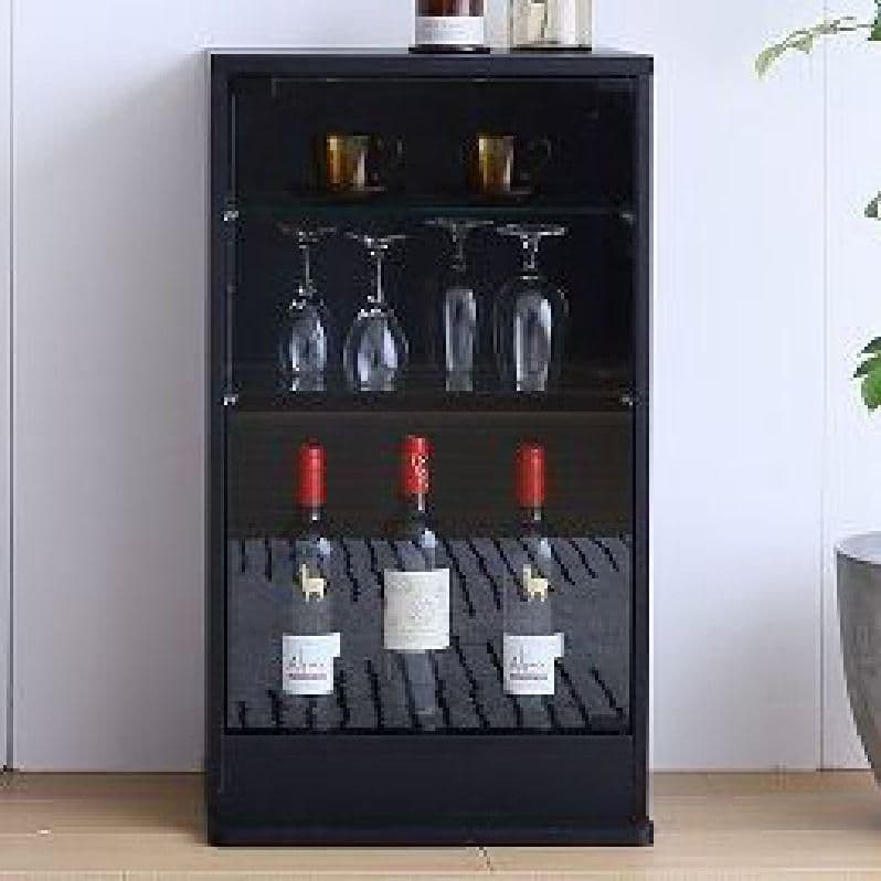 〇☆【幅46cm×奥行28cm】ブラウン コレクションケース