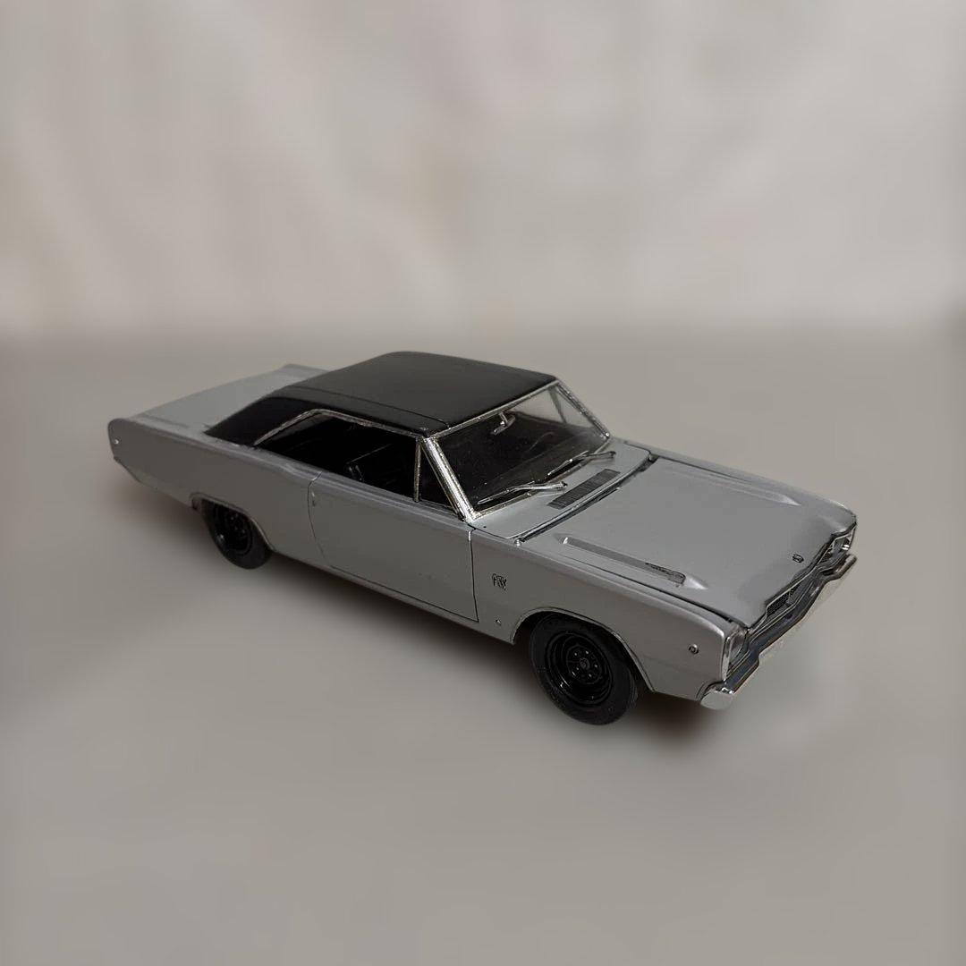 自動車 プラモデル 完成品 ケース付き まとめ売り 難あり