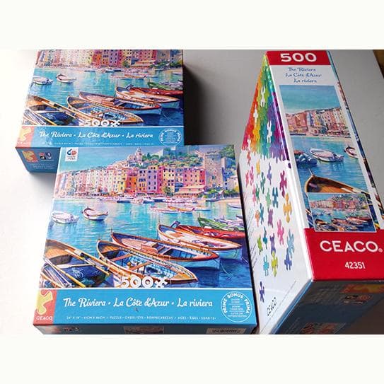 イタリア　リヴィエラ　ヨーロッパ ポルトヴェーネレ 地中海 風景画 水彩画