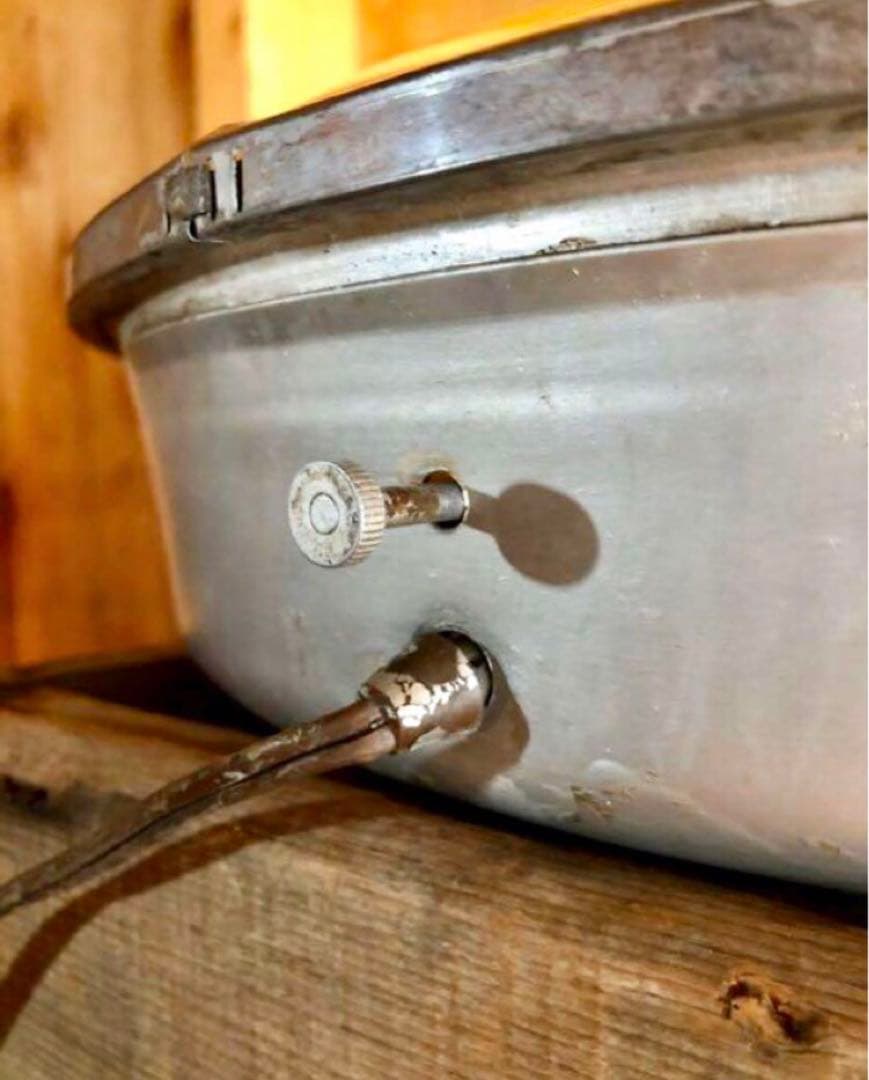 OK USED CARS シボレー 時計 シェビー ヴィンテージ クロック GM