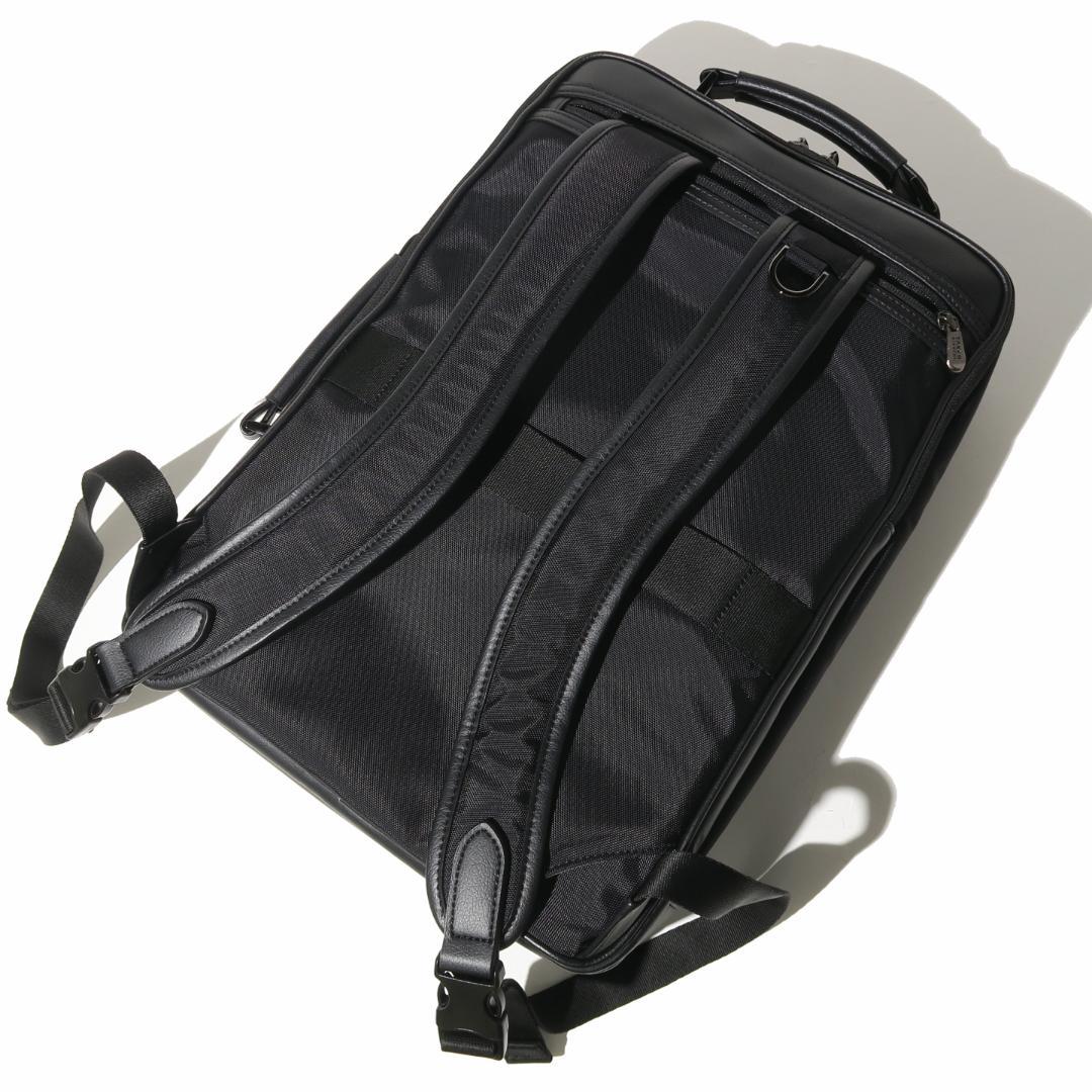 TAKEO KIKUCHI CORDLEY（R）2WAYバッグ バックパック