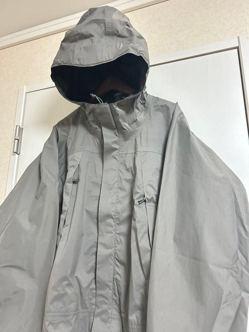 希少 patagonia MARS PCU LEVEL6 パタゴニア レベル6