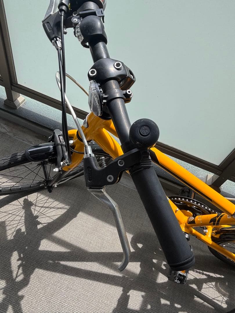 HYRS様専用 アサヒドライド DRIDE キッズ自転車 大阪市手渡し