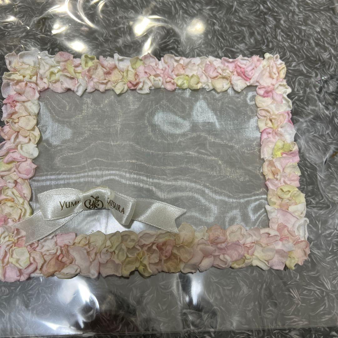 超希少品　新品同様　レア　桂由美　キティ&ダニエル　ウェディング