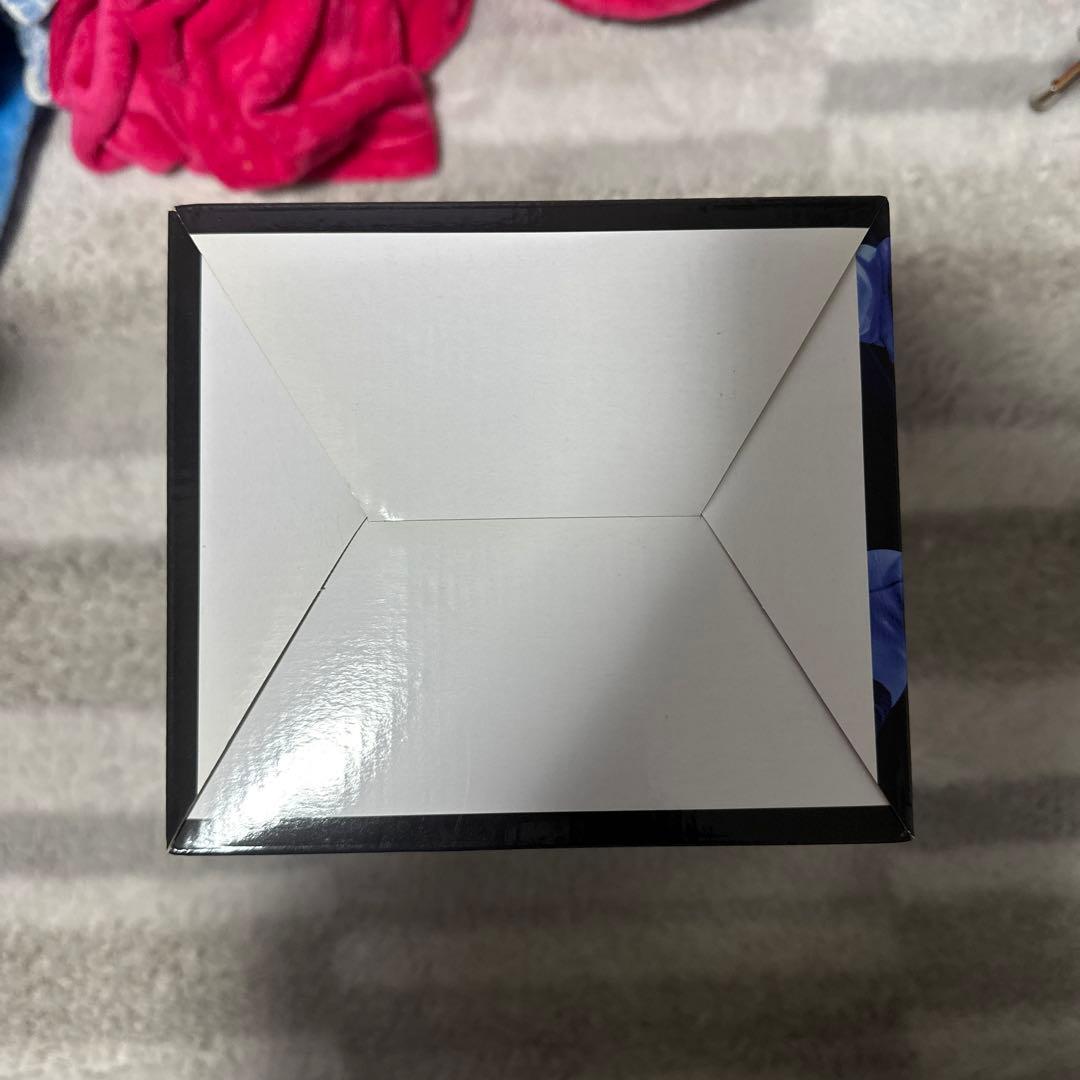 フリーザの商店専用 超サイヤ人ベジータ スケールフィギュア　1番くじ　B賞