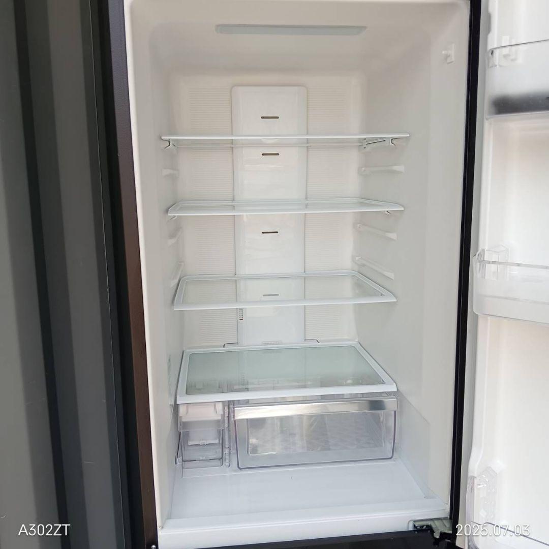 6602◁設置まで対応 日立 人気モデル冷蔵庫 315L