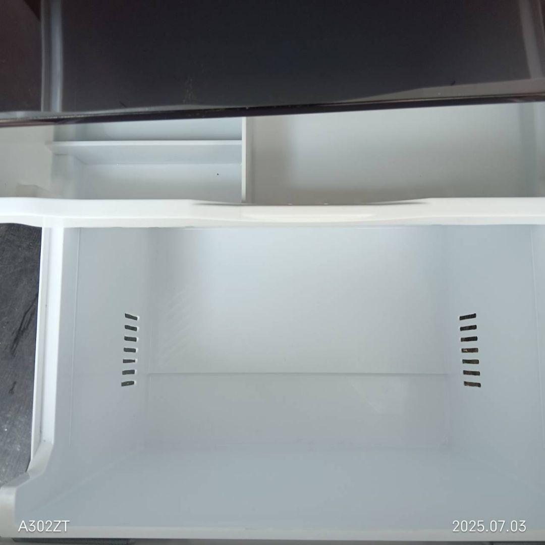 6602◁設置まで対応 日立 人気モデル冷蔵庫 315L