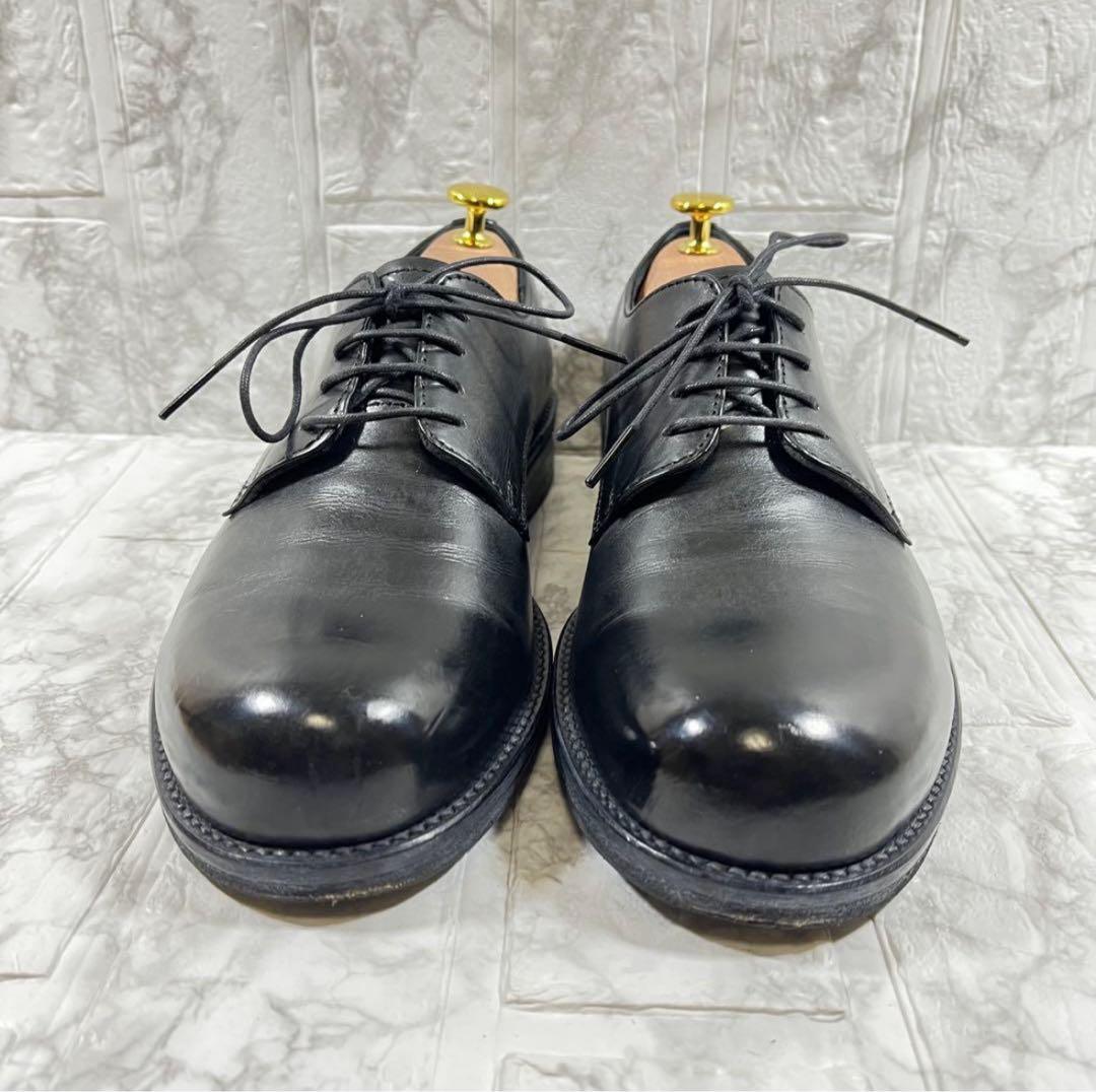 PADRONE ダービーシューズ