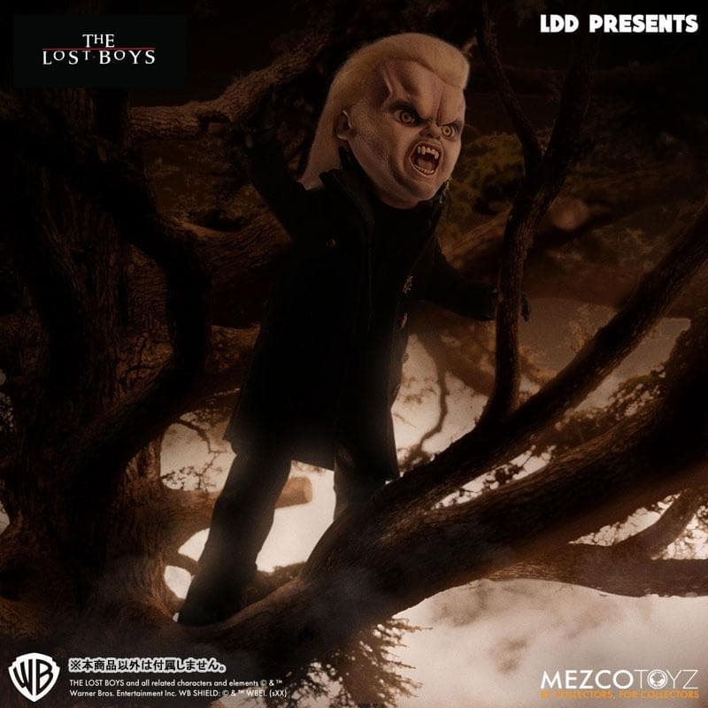 リビングデッドドールズ/ ロストボーイ： デイヴィット 7187