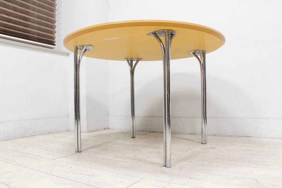 【美品】 FREDERICIA フレデリシア ダイニング4点セット トバゴ