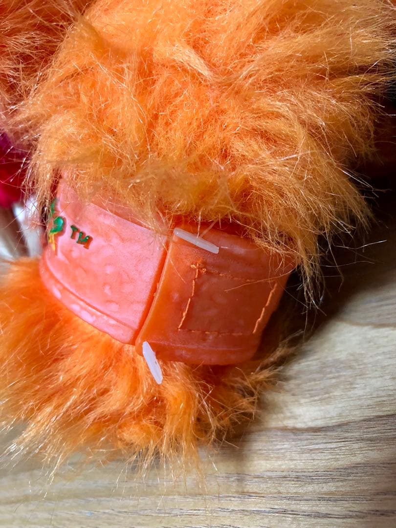 MYPET MONSTER マイペットモンスター GWONK 手錠・箱あり 希少