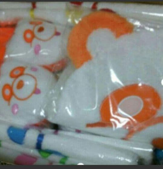 AAA 78個セット+おまけ1つ