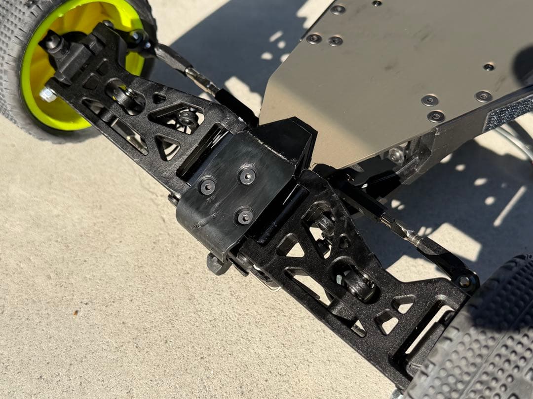 無限精機　MSB1 バギー