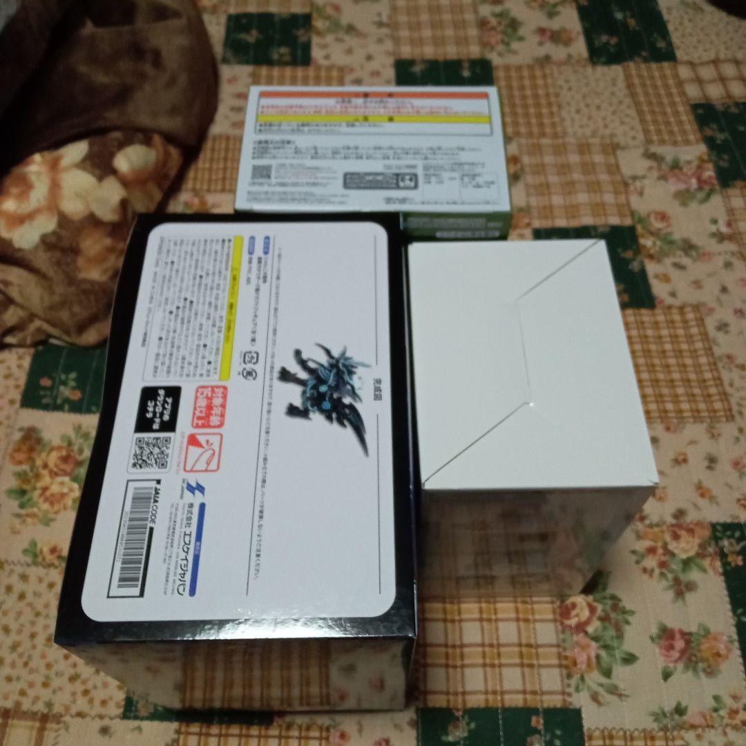 にゃんこ大戦争フィギュア 3点セット