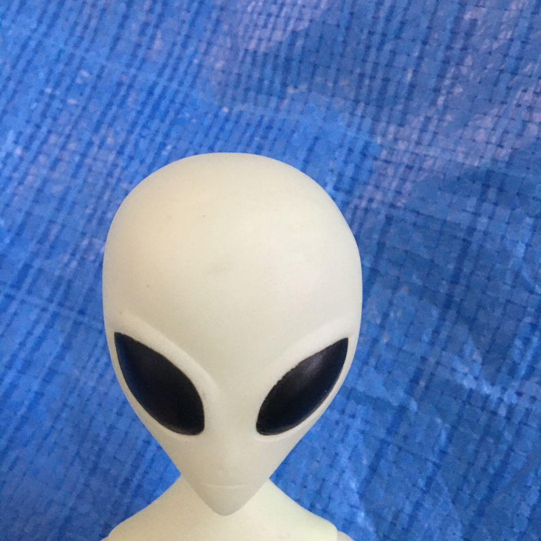 MARMIT　マーミット フィギュア 1996年 蓄光