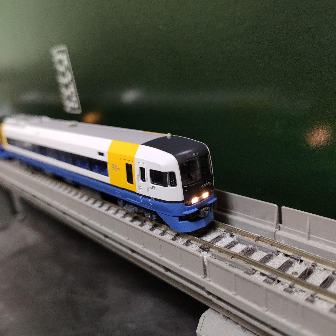 KATO Nゲージ 255系 9両セット