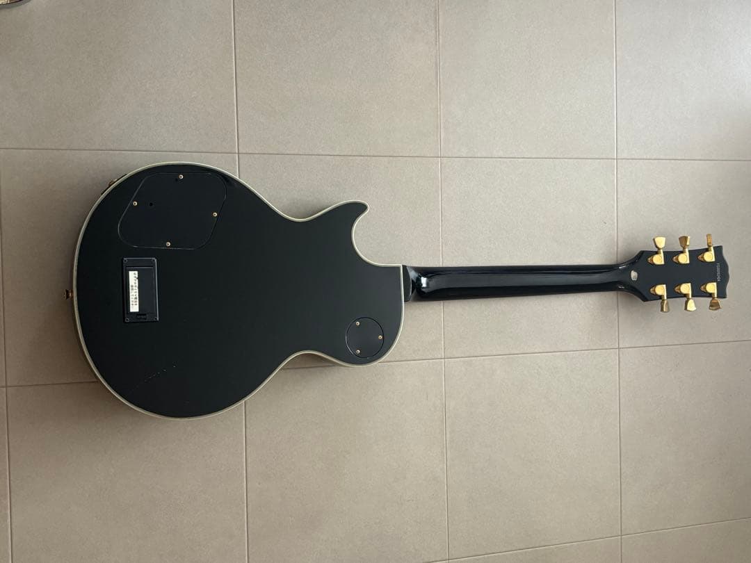 Burny RLC55S Sustainer