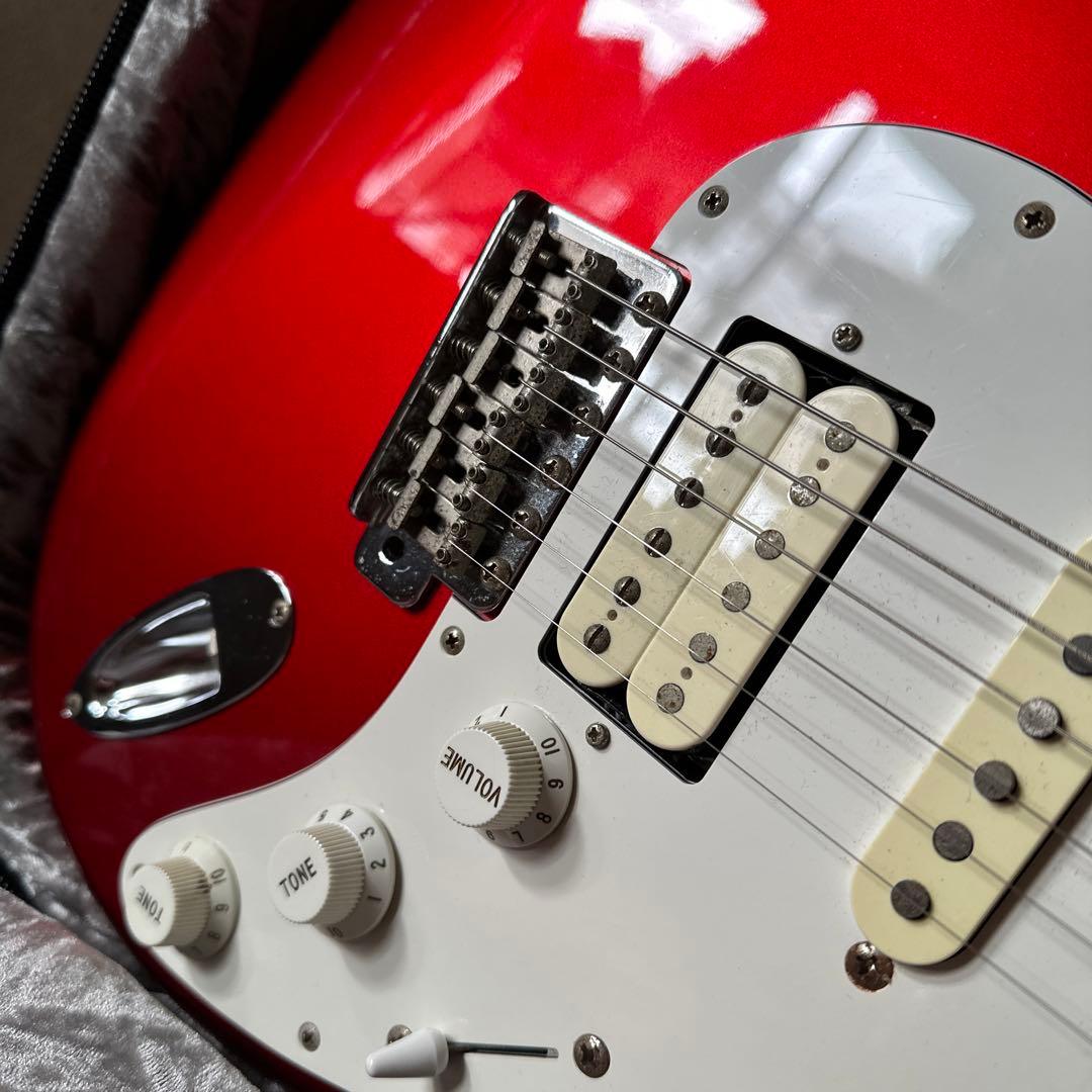 a*k様 FGN(FUJIGEN) /J-Standard/ JST5RH/CA