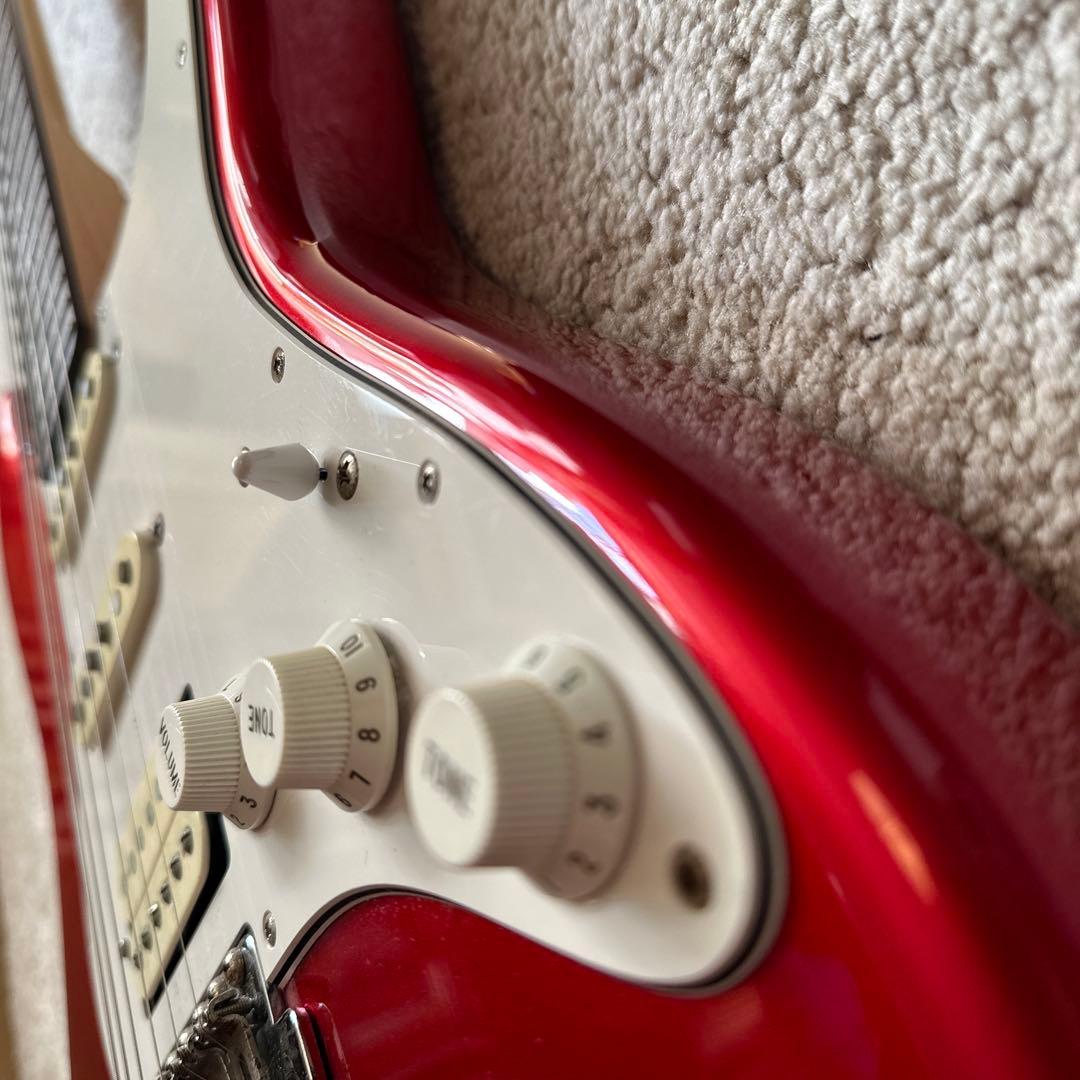 a*k様 FGN(FUJIGEN) /J-Standard/ JST5RH/CA