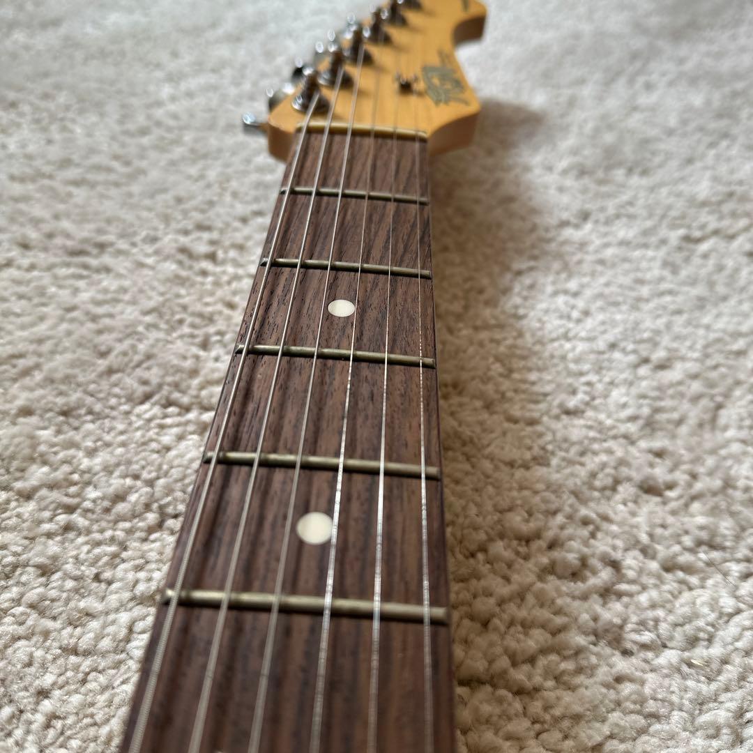 a*k様 FGN(FUJIGEN) /J-Standard/ JST5RH/CA