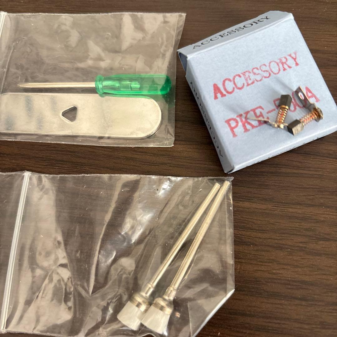 ネイルG3マシーン　URAWA 削り機　中古　セット　ジェルネイル